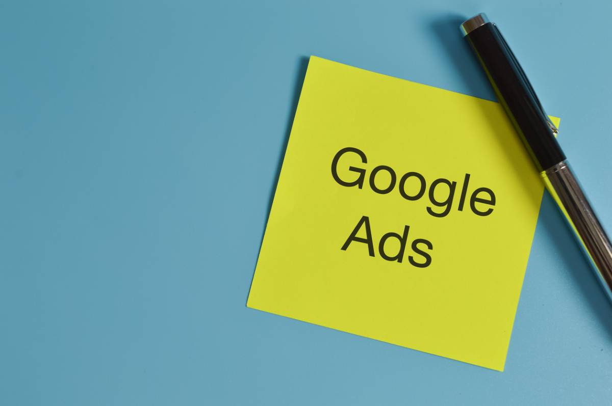Pourquoi investir dans une campagne Google Ads ?