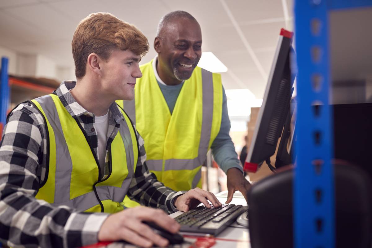 Les formations en transport et logistique : pour qui ?