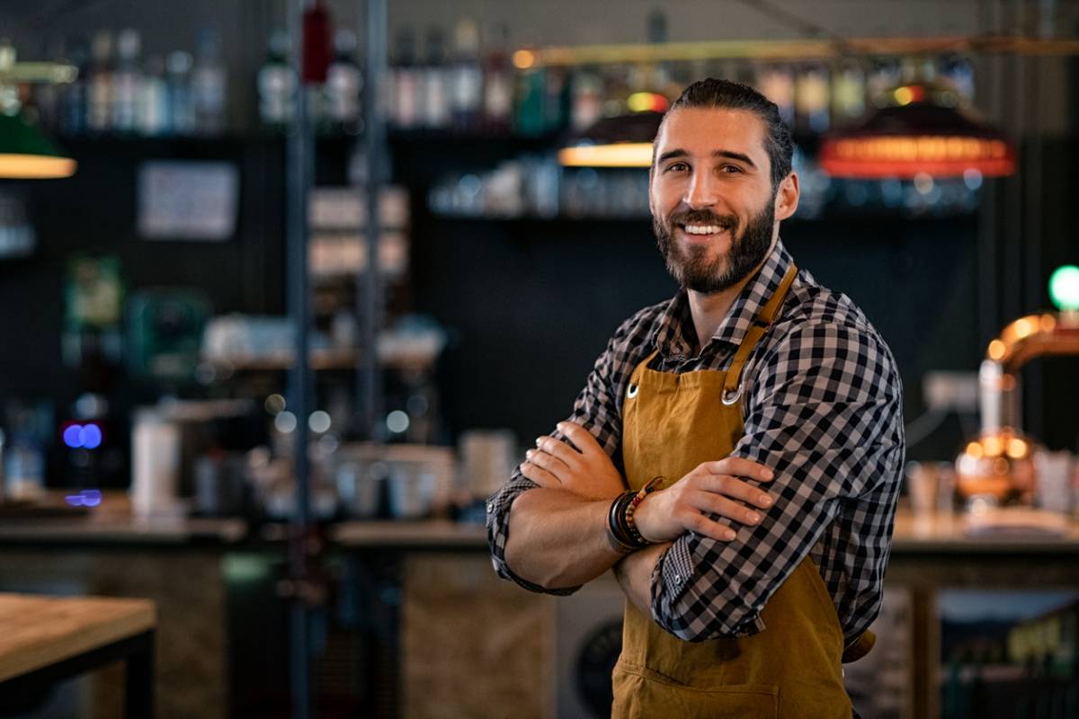Reconversion professionnelle : pourquoi ne pas devenir franchisé ?