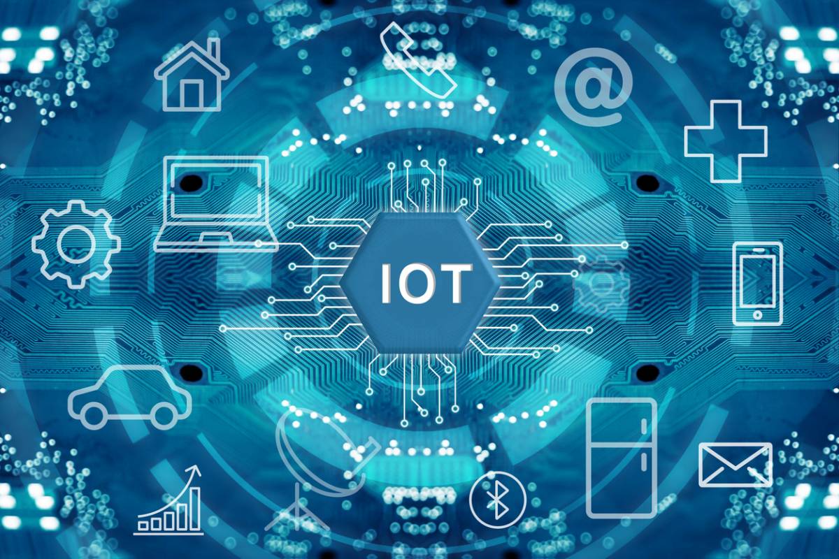 Trois avantages de l'IoT pour la connectivité de votre entreprise