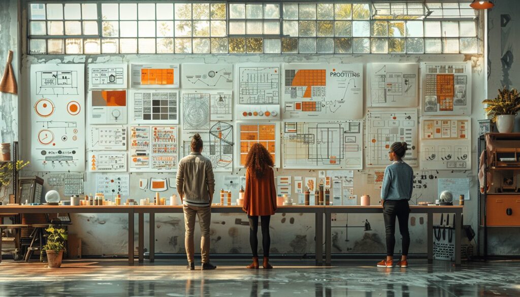 Définition de prototypage : Qu'est-ce que le prototypage industriel ?