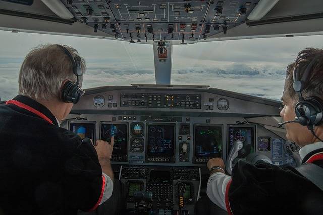 Pilotage d'avion : zoom sur les examens théoriques