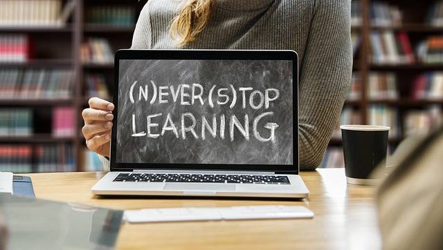 Comment les open badges transforment-ils la formation professionnelle ?