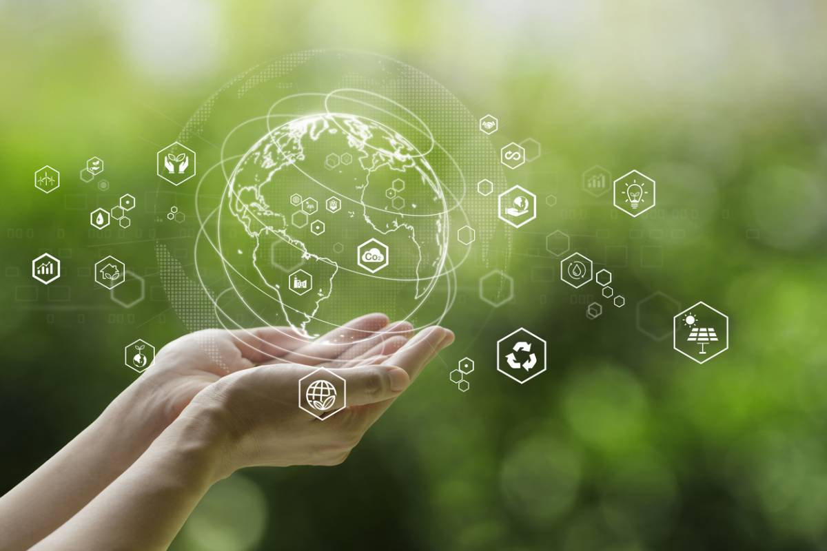 L'évolution de carrière dans le domaine du développement durable