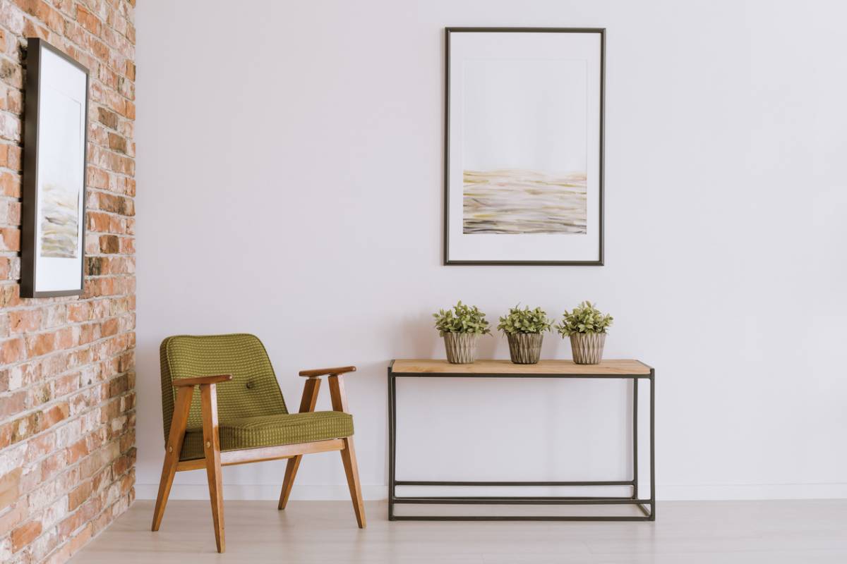Design et architecture d'intérieur : des formations au cœur des tendances écoresponsables
