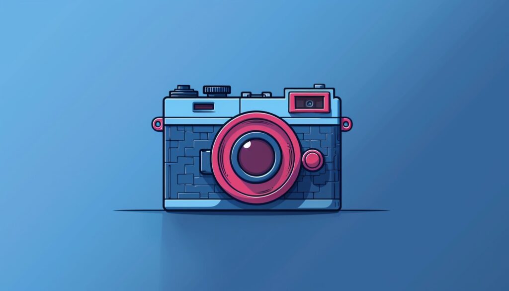 Analyse approfondie du logo Instagram : histoire et évolution