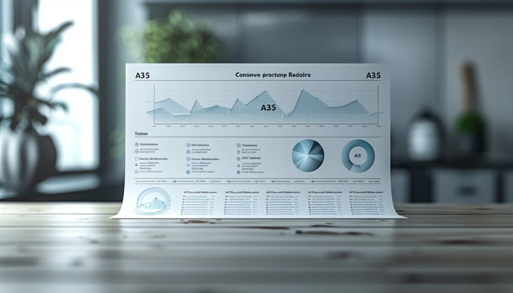 Comprendre le format A5 en centimètres : Tout ce que vous devez savoir