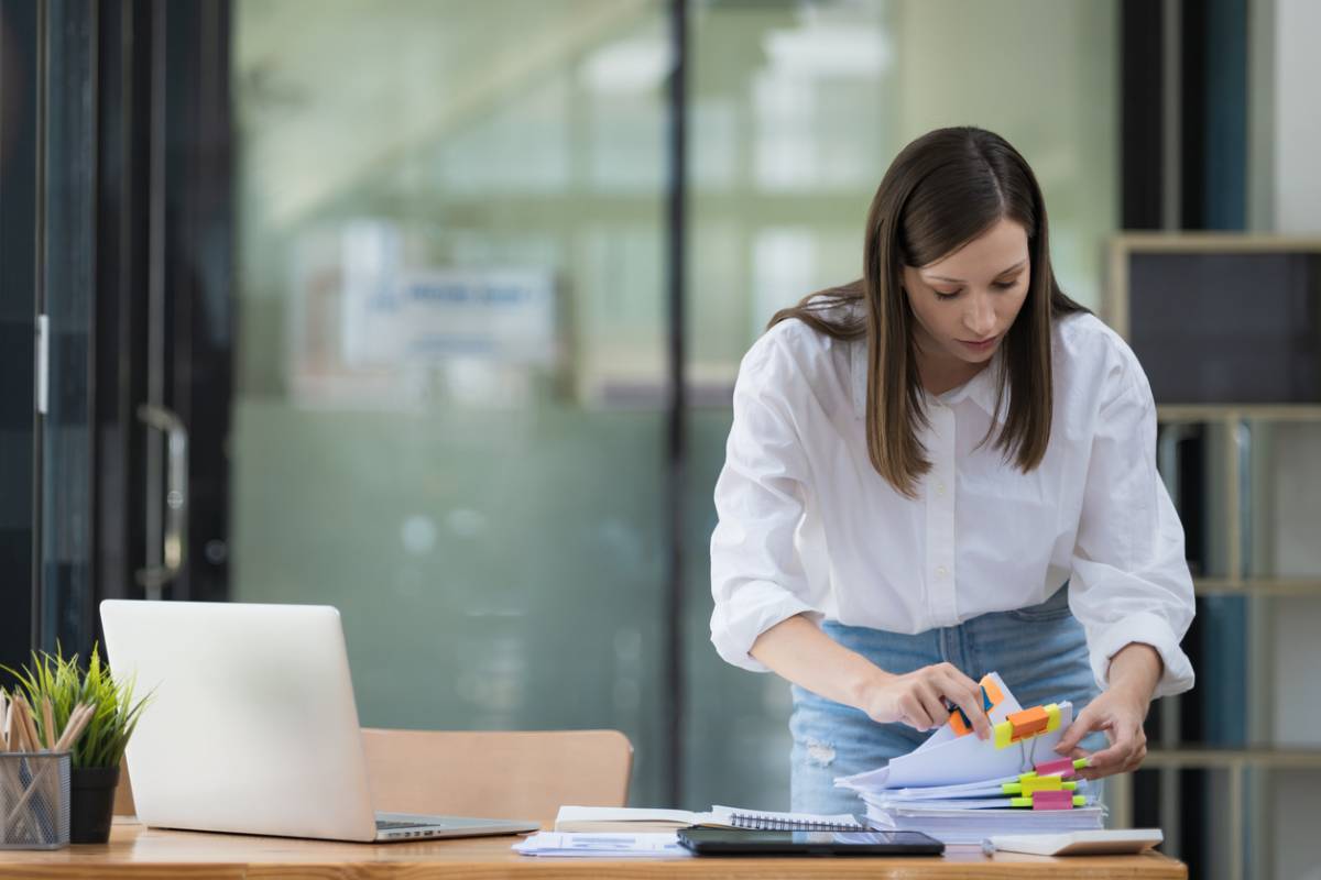 Les avantages clés de l'externalisation des services administratifs