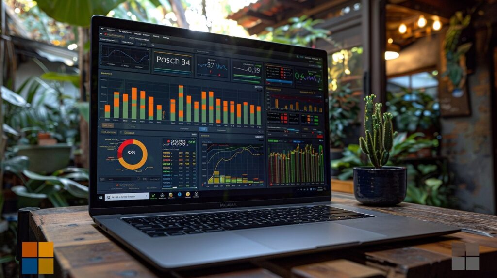 Formation power bi : un atout pour votre carrière analytique