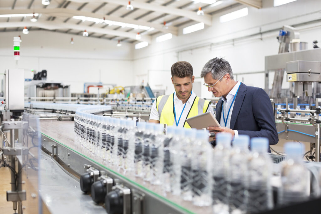 L'évolution des métiers dans le secteur de l'industrie plastique