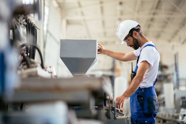 industrie plastique