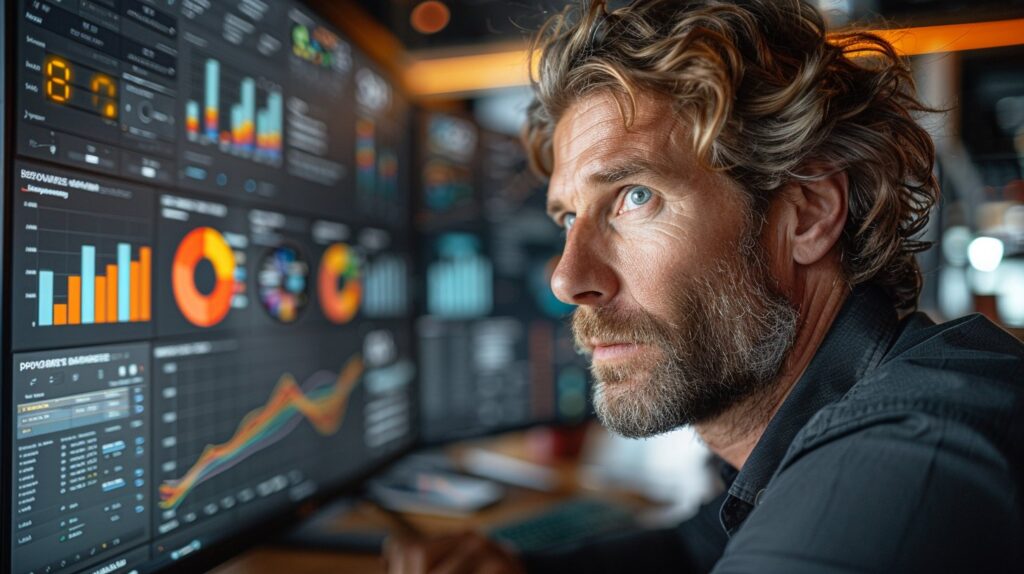 Développez vos compétences en power bi : transformez vos données en insights exploitables