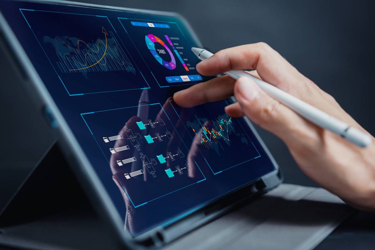 Restez à la pointe de la technologie : formation aux outils numériques de la data