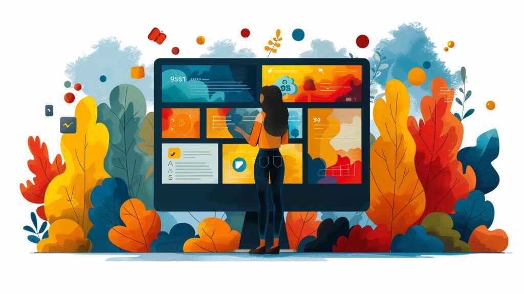 Agence web dans le 95 : tout ce que vous devez savoir