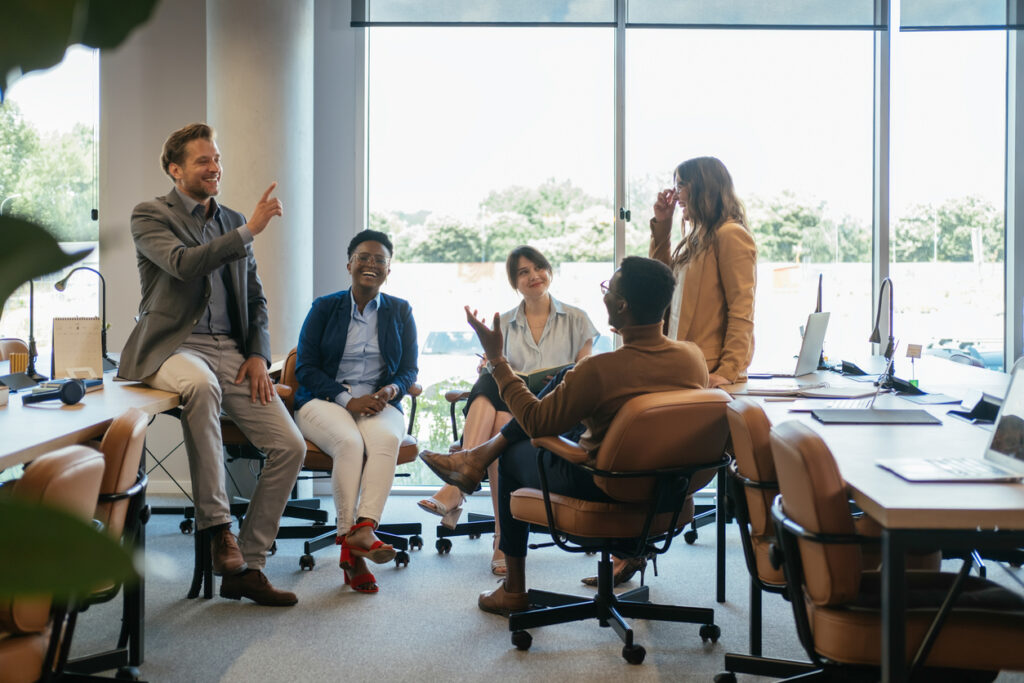 Comment créer une culture d'entreprise positive et motivante ?