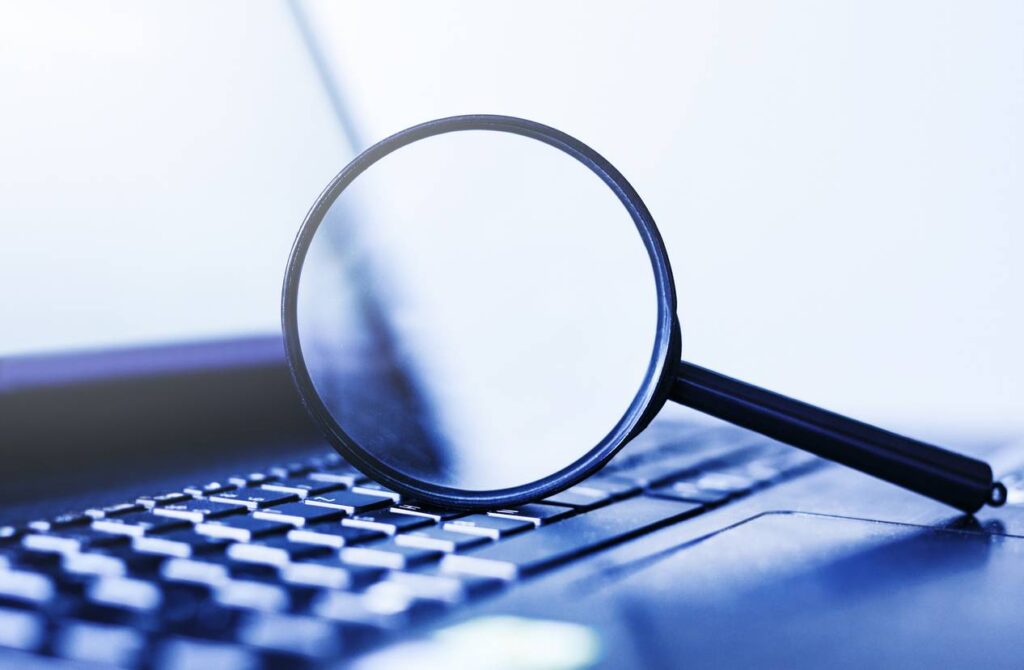 agence veille e-réputation