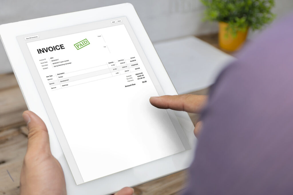 Facturation électronique B2B : vers une gestion simplifiée et automatisée des échanges