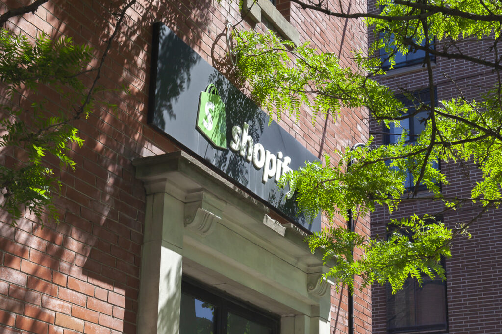 Comment réussir la migration de sa boutique vers Shopify ?