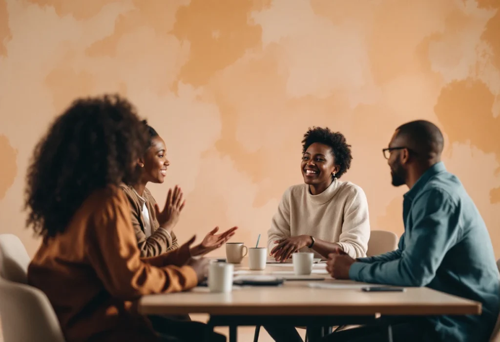 Adapter un séminaire pour une équipe multiculturelle : les clés du succès
