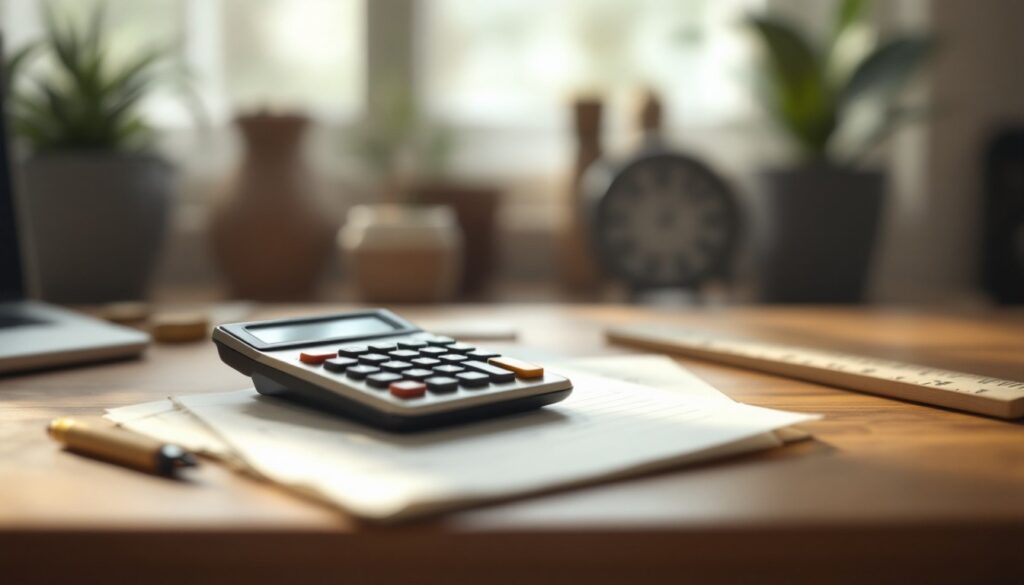 Comment calculer un ratio efficacement ?
