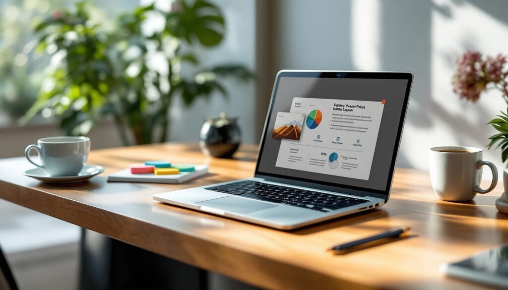 Comment faire une présentation PowerPoint efficace