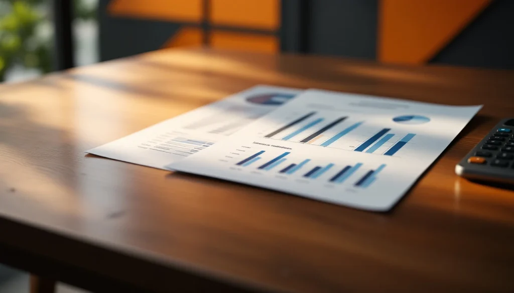 Bilan Comptable et Compte de Résultat