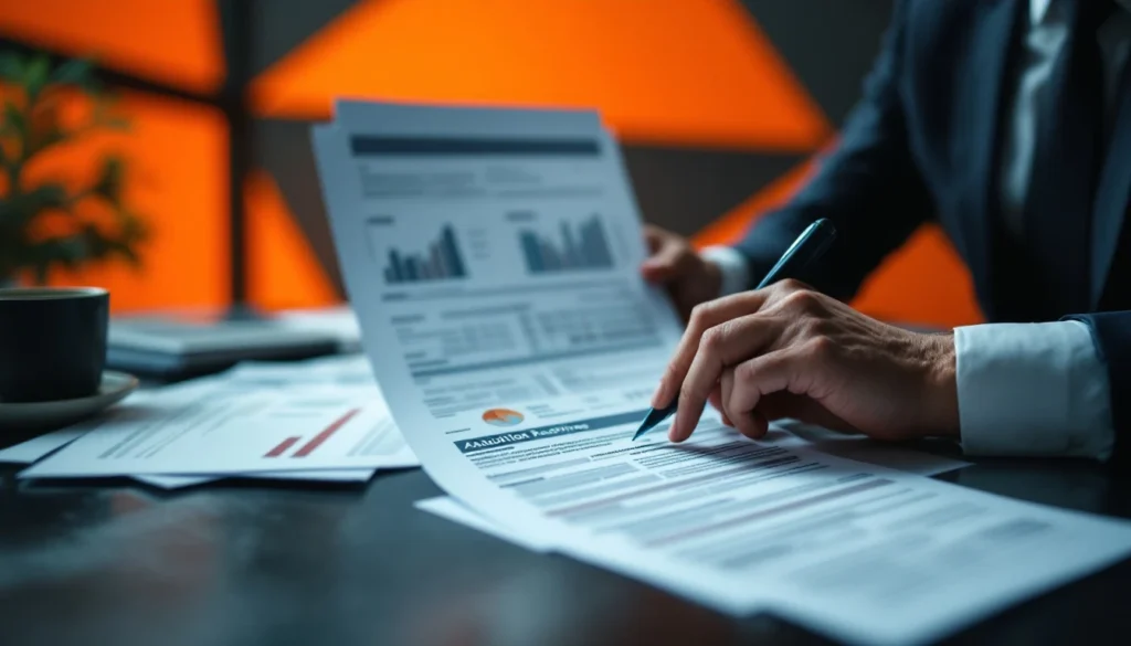 Documents contrôleur fiscal