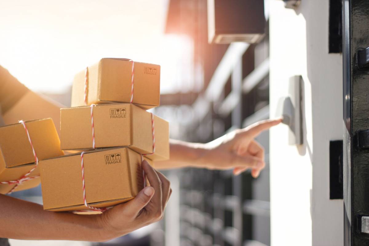 Adapter sa boîte postale selon ses produits expédiés