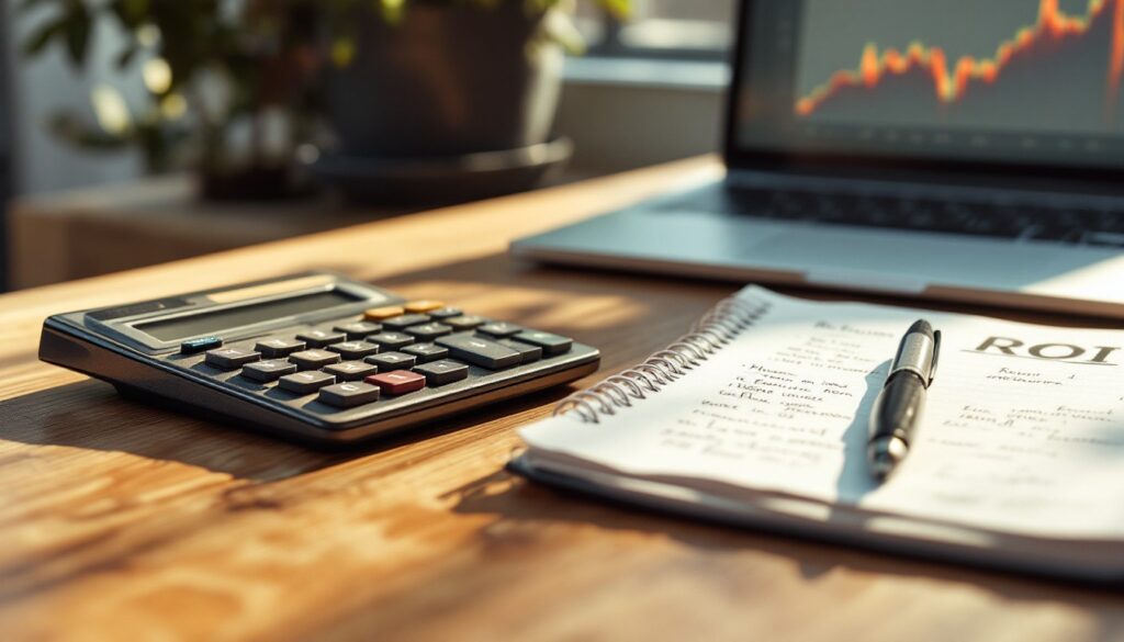 Retour sur investissement : définition, formule et illustrations